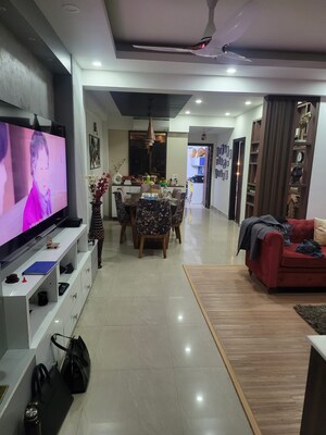 Parking in 4 BHK Apartment at Exotica Fresco, Sector 137 – for Sale