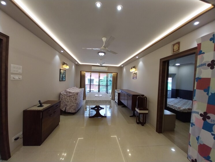 Living Room, lower parel 4 Bedroom 1650 Sq.Ft. Apartment In Lower Parel Mumbai 9451952