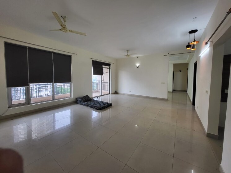 Living Room, central-park-ii-bellevue 3.5 Bedroom 2350 Sq.Ft. Apartment In Sector 48 Gurgaon 9451995
