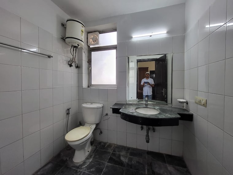 Kitchen, central-park-ii-bellevue 3.5 Bedroom 2350 Sq.Ft. Apartment In Sector 48 Gurgaon 9451995