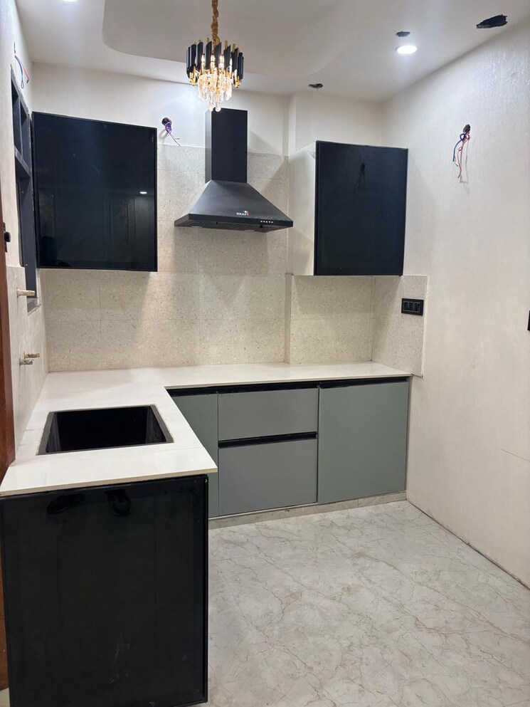 Kitchen, touch-homes 5 Bedroom 1179 Sq.Ft. Independent House In Mohali Sector 123 Chandigarh 9451963