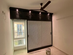 Furnished Amenities in 3 BHK Apartment at Gaurs Siddhartham, Siddharth Vihar – for Sale