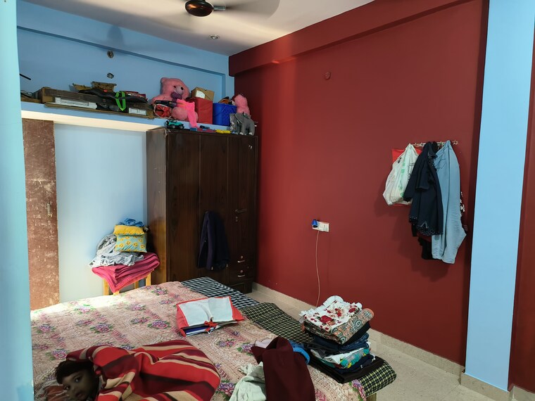 Bedroom, matiyari 3 Bedroom 1005 Sq.Ft. Independent House In Matiyari Lucknow 9451895