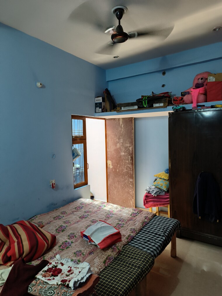 Bedroom, matiyari 3 Bedroom 1005 Sq.Ft. Independent House In Matiyari Lucknow 9451895