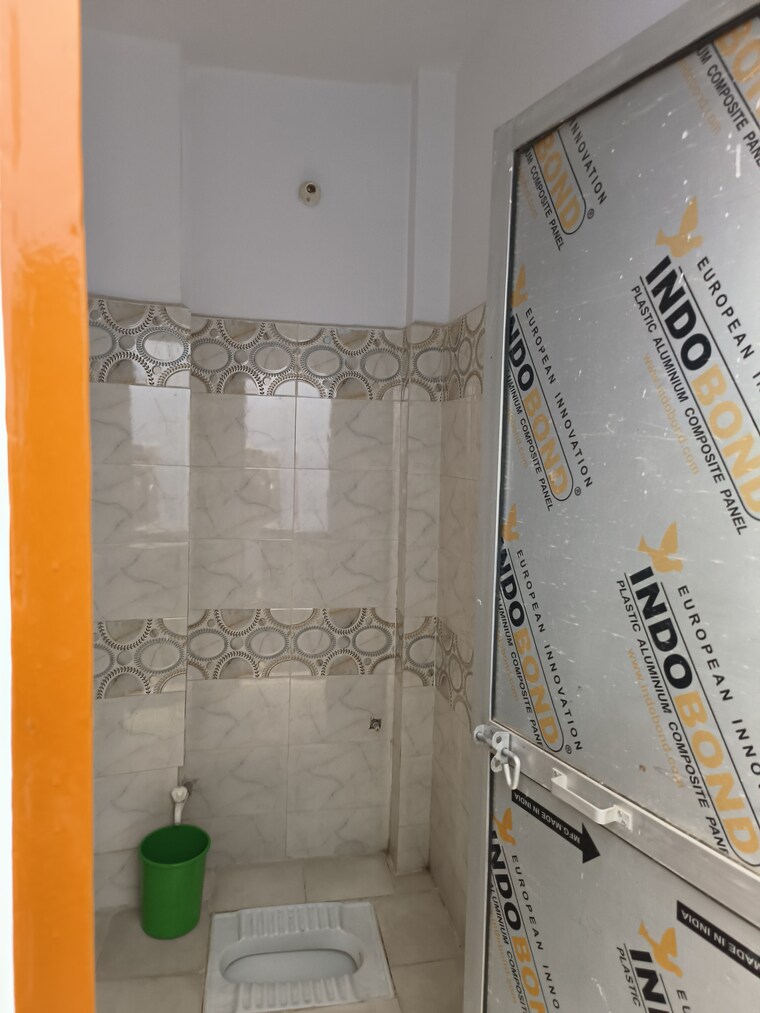 Bathroom, matiyari 3 Bedroom 1015 Sq.Ft. Independent House In Matiyari Lucknow 9452151