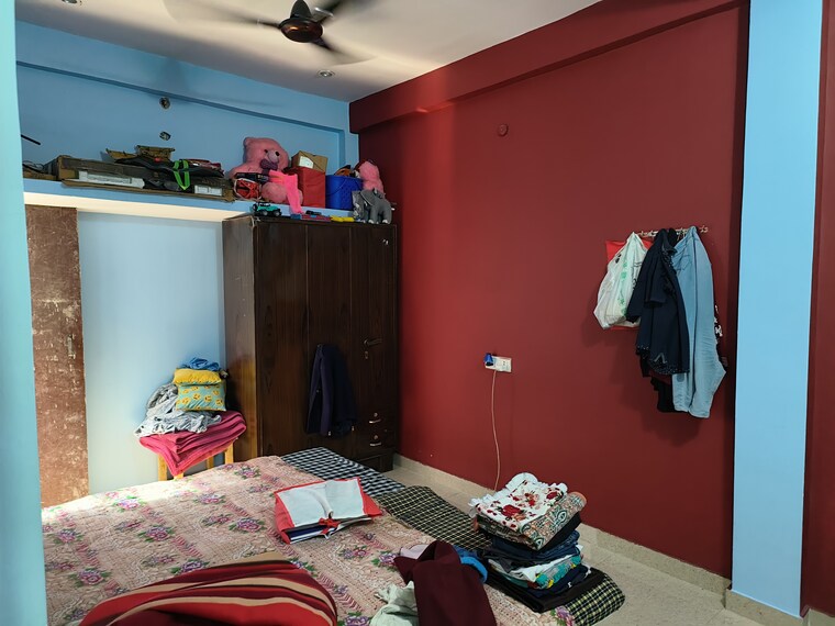 Bedroom, matiyari 3 Bedroom 1015 Sq.Ft. Independent House In Matiyari Lucknow 9452151