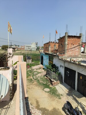 3 BHK Independent House – Exterior View View at Matiyari - for Sale