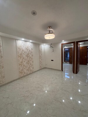 Room in 5 BHK Independent House at Touch Homes, Mohali Sector 123 – for Sale