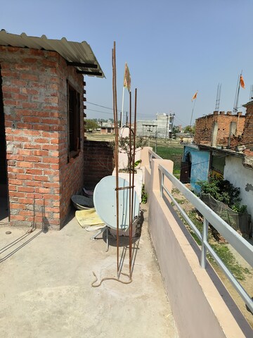 3 BHK Independent House – Exterior View View at Matiyari - for Sale