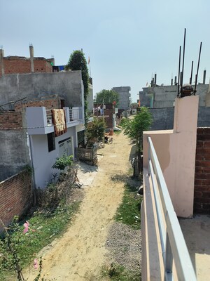 3 BHK Independent House – Exterior View View at Matiyari - for Sale