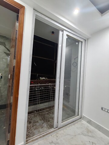 Balcony in 2 BHK Apartment at Saket – for Sale