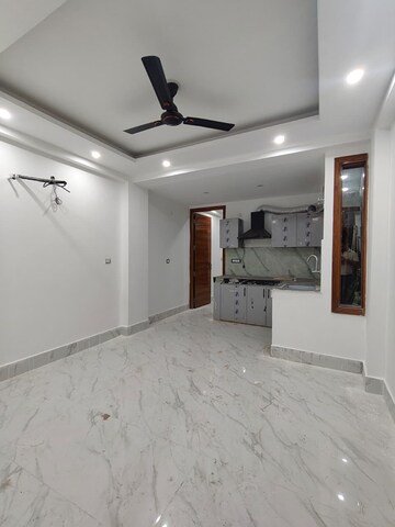 2 BHK Apartment For Sale in Saket