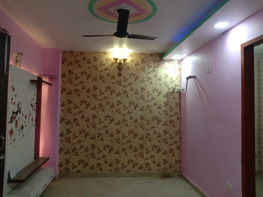 3 BHK Builder Floor For Rent in Garhwal Properties