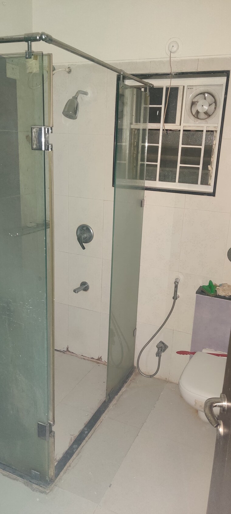 Bathroom, paranjape-forest-trails-the-cove 1 Bedroom 650 Sq.Ft. Apartment In Bhugaon Pune 9451965