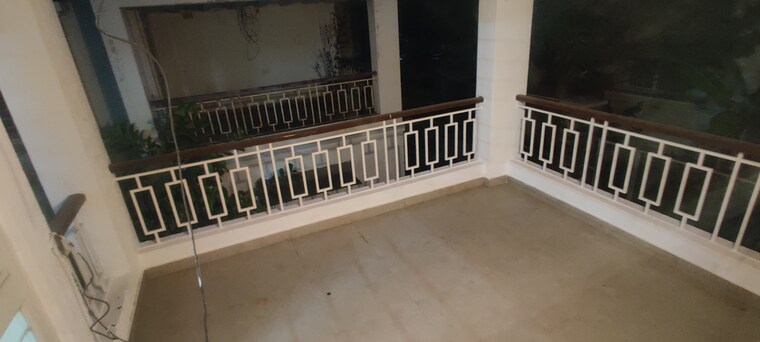 Balcony, paranjape-forest-trails-the-cove 1 Bedroom 650 Sq.Ft. Apartment In Bhugaon Pune 9451965