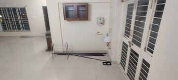 Bathroom in 1 BHK Apartment at Paranjape Forest Trails The Cove, Bhugaon – for Rent
