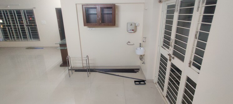 Bathroom, paranjape-forest-trails-the-cove 1 Bedroom 650 Sq.Ft. Apartment In Bhugaon Pune 9451965