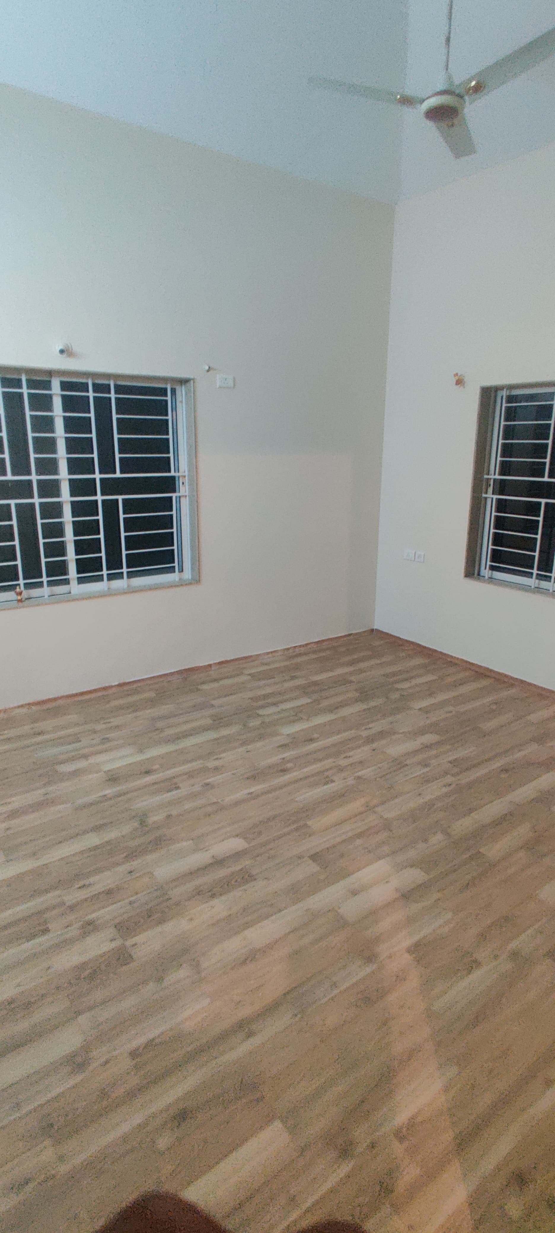 1 BHK + Servant Room 650 Sq.Ft. Apartment in Paranjape Forest Trails The Cove