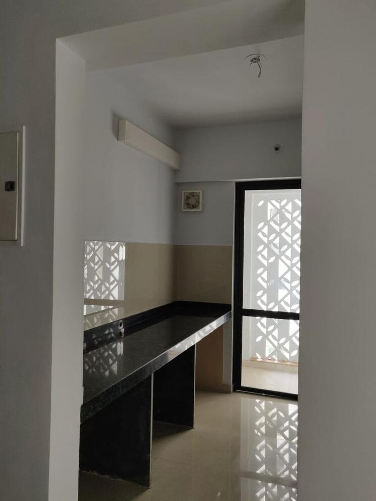 Kitchen, lodha-palava-city 2 Bedroom 735 Sq.Ft. Apartment In Dombivli East Thane 9452095