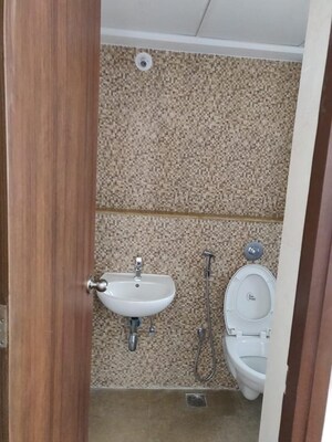 Bathroom in 2 BHK Apartment at Lodha Palava City, Dombivli East – for Sale
