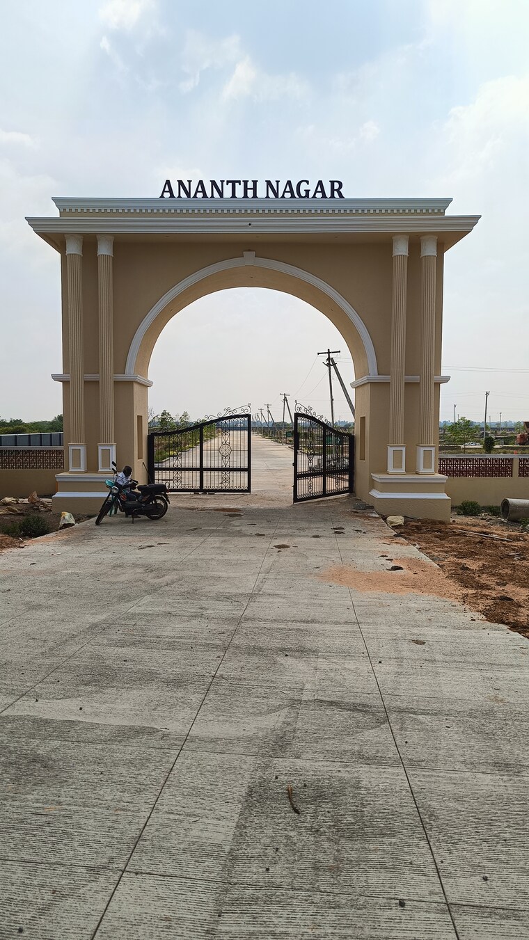 Exterior View, elandapatti  1500 Sq.Ft. Plot In Elandapatti Trichy 9452026