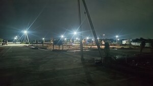  Plot For Sale in Elandapatti