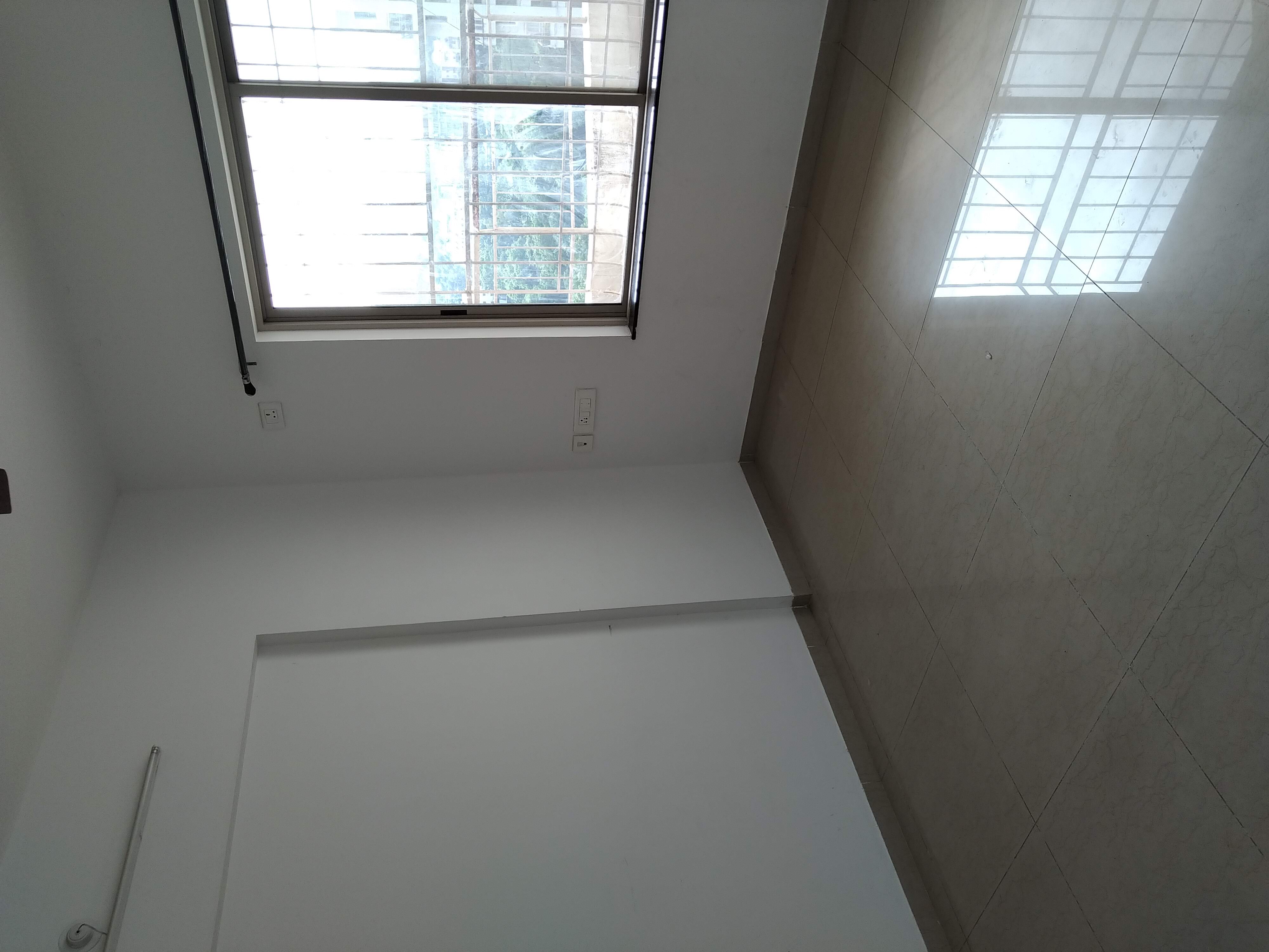 2 BHK + Servant Room 1000 Sq.Ft. Apartment in Paranjape Gloria Grand