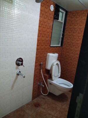 Furnished Amenities in 2 BHK Apartment at Paranjape Gloria Grand, Bavdhan – for Rent