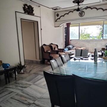3 BHK Apartment For Sale in Colaba