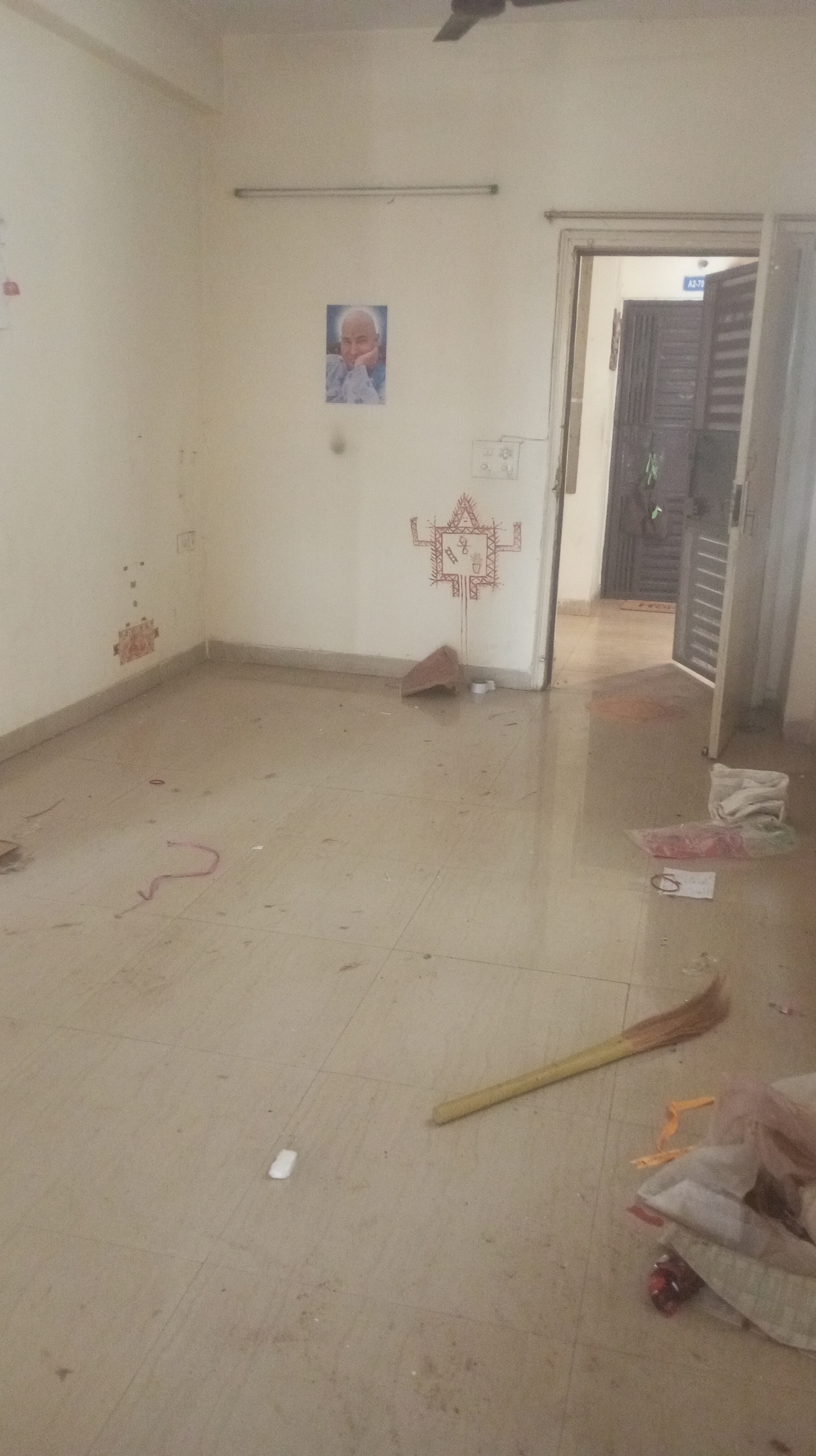 3 BHK 1380 Sq.Ft. Apartment in Mittal Rajnagar Residency