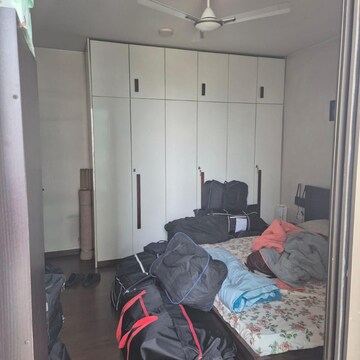 Bedroom in 3 BHK Apartment at Bestech Park View City 2, Dhani – for Sale