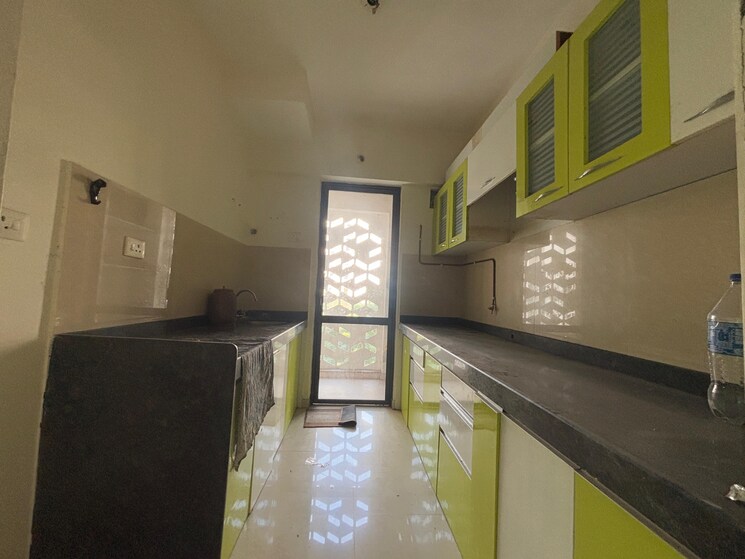 Kitchen, lodha-palava-city-lakeshore-greens 2 Bedroom 1098 Sq.Ft. Apartment In Dombivli East Thane 9452220