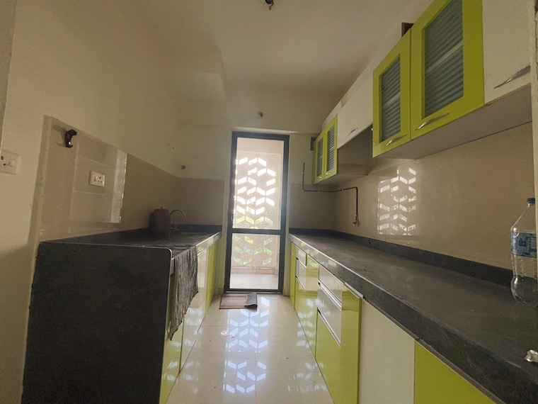 Kitchen, lodha-palava-city-lakeshore-greens 2 Bedroom 1098 Sq.Ft. Apartment In Dombivli East Thane 9452220