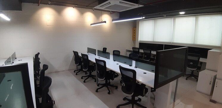Team Area, shivajinagar Commercial Office Space 2700 Sq.Ft. In Shivajinagar Pune 9452094