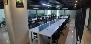 Team Area in  Office Space at Shivajinagar – for Rent