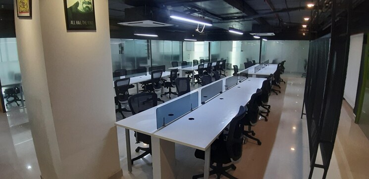 Team Area, shivajinagar Commercial Office Space 2700 Sq.Ft. In Shivajinagar Pune 9452094