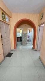 2 BHK + Extra Room 600 Sq.Ft. Apartment in Ganga Jumuna Apartment 