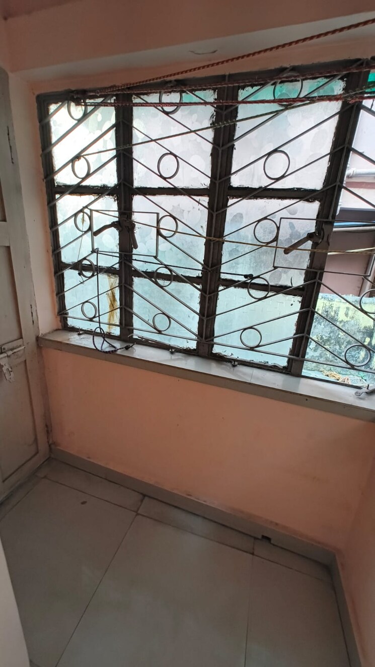 Balcony, kolkatta gpo 2 Bedroom 600 Sq.Ft. Apartment In Kolkatta Gpo Kolkata 9452250