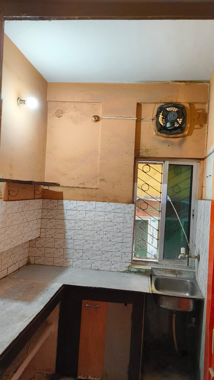 Kitchen, kolkatta gpo 2 Bedroom 600 Sq.Ft. Apartment In Kolkatta Gpo Kolkata 9452250