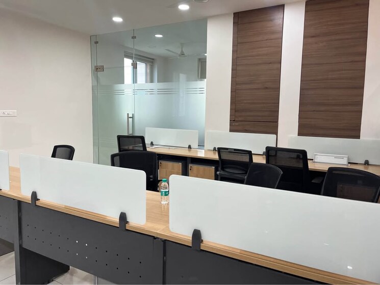 Kitchen, vijay nagar Commercial Office Space 2500 Sq.Ft. In Vijay Nagar Indore 9452102