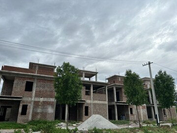 3 BHK Villa For Sale in Khairatabad