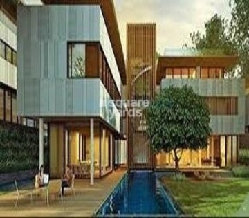 3.5 BHK Apartment – Exterior View View at Marvel Selva Ridge Estate Villa, Bavdhan - for Rent