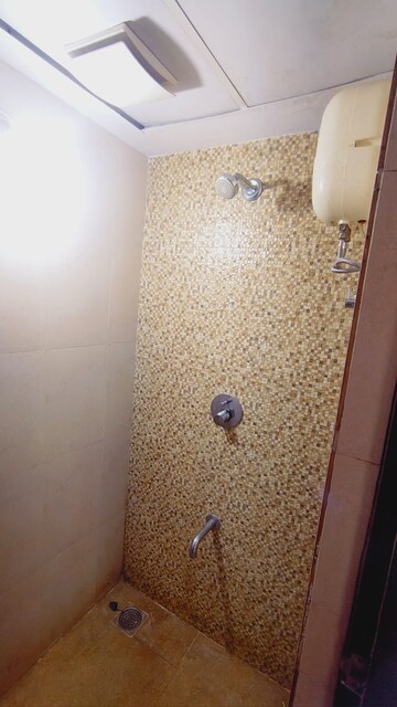 Attached Bathroom in 1 BHK Apartment at Lodha Palava City, Dombivli East – for Sale