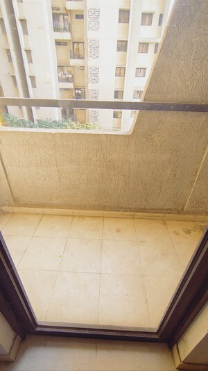 Balcony in 1 BHK Apartment at Lodha Palava City, Dombivli East – for Sale