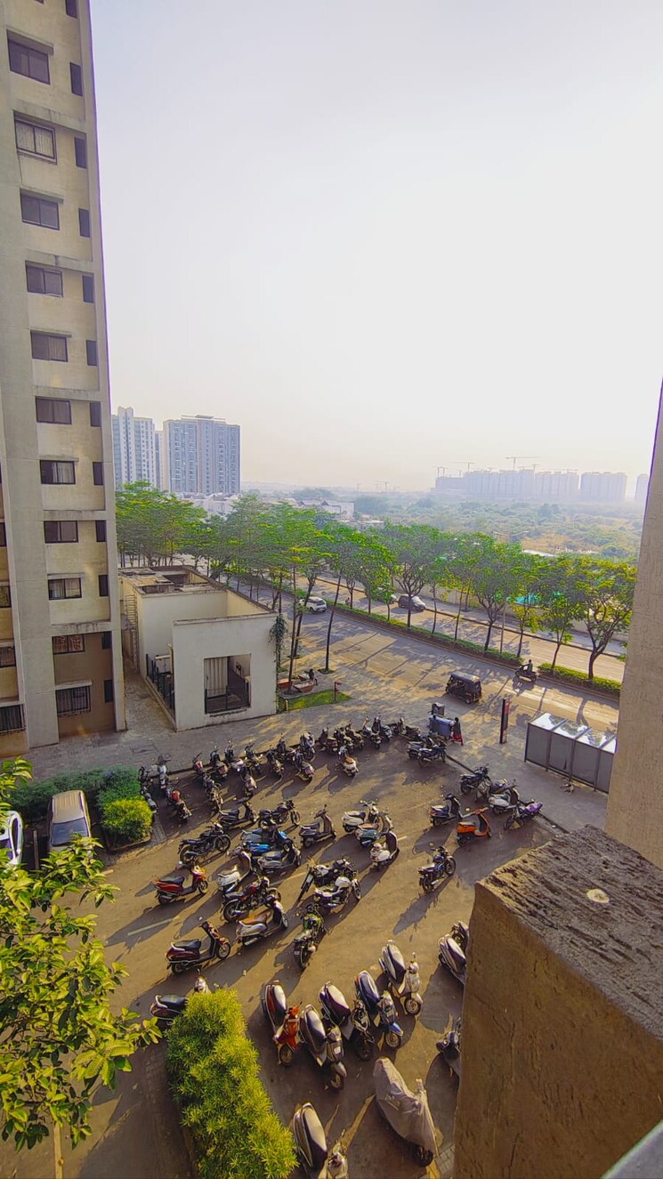 Exterior View, lodha-palava-city 1 Bedroom 508 Sq.Ft. Apartment In Dombivli East Thane 9452245