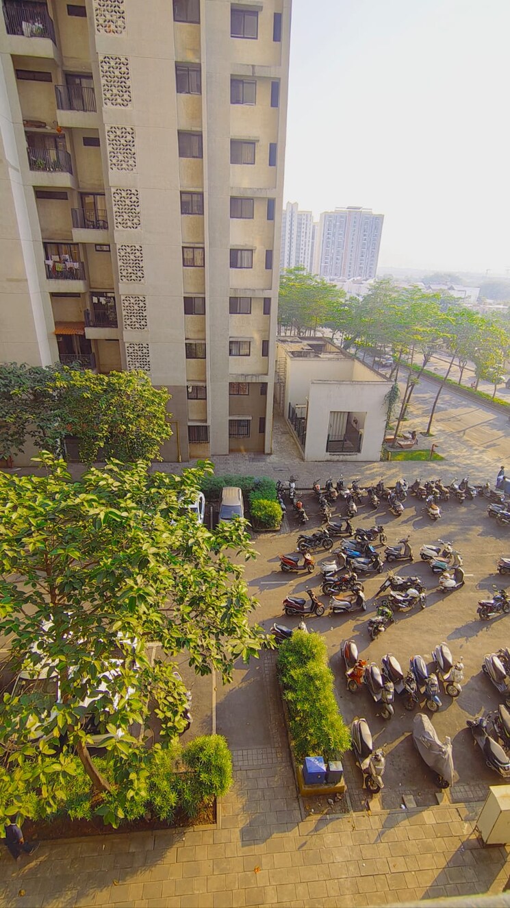 Exterior View, lodha-palava-city 1 Bedroom 508 Sq.Ft. Apartment In Dombivli East Thane 9452245