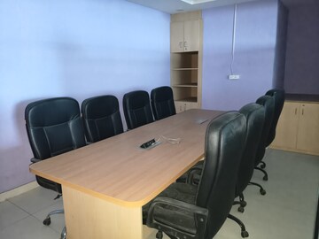 Team Area in  Office Space at JMD Megapolis, Sector 48 – for Rent