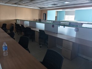 Team Area in  Office Space at JMD Megapolis, Sector 48 – for Rent