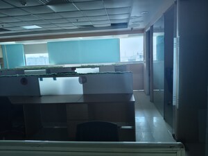 Floor Plan in  Office Space at JMD Megapolis, Sector 48 – for Rent