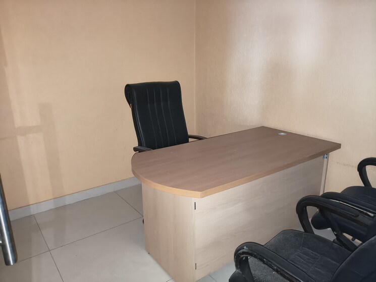 Team Area, jmd-megapolis Commercial Office Space 1000 Sq.Ft. In Sector 48 Gurgaon 9452236